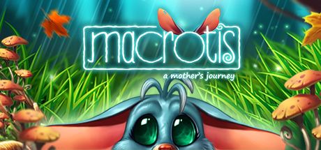 Macrotis: A Mother's Journey box art for Playstation 4